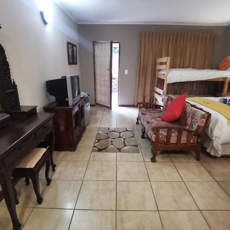 הארטביספורט Sun Deck Lodge מראה חיצוני תמונה
