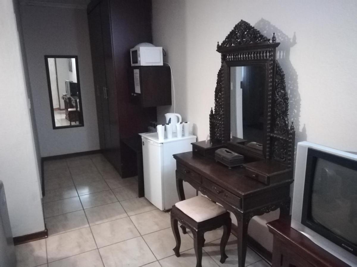 הארטביספורט Sun Deck Lodge מראה חיצוני תמונה