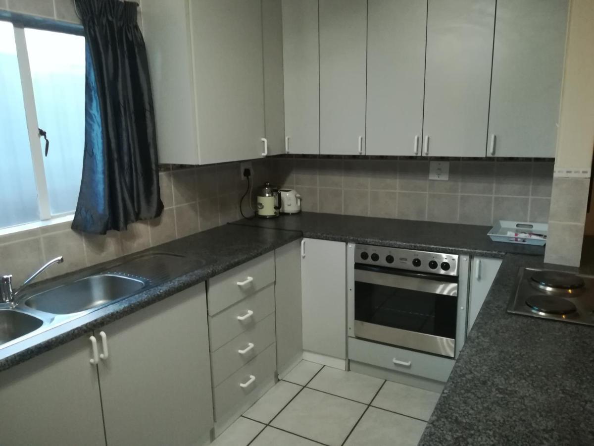 הארטביספורט Sun Deck Lodge מראה חיצוני תמונה