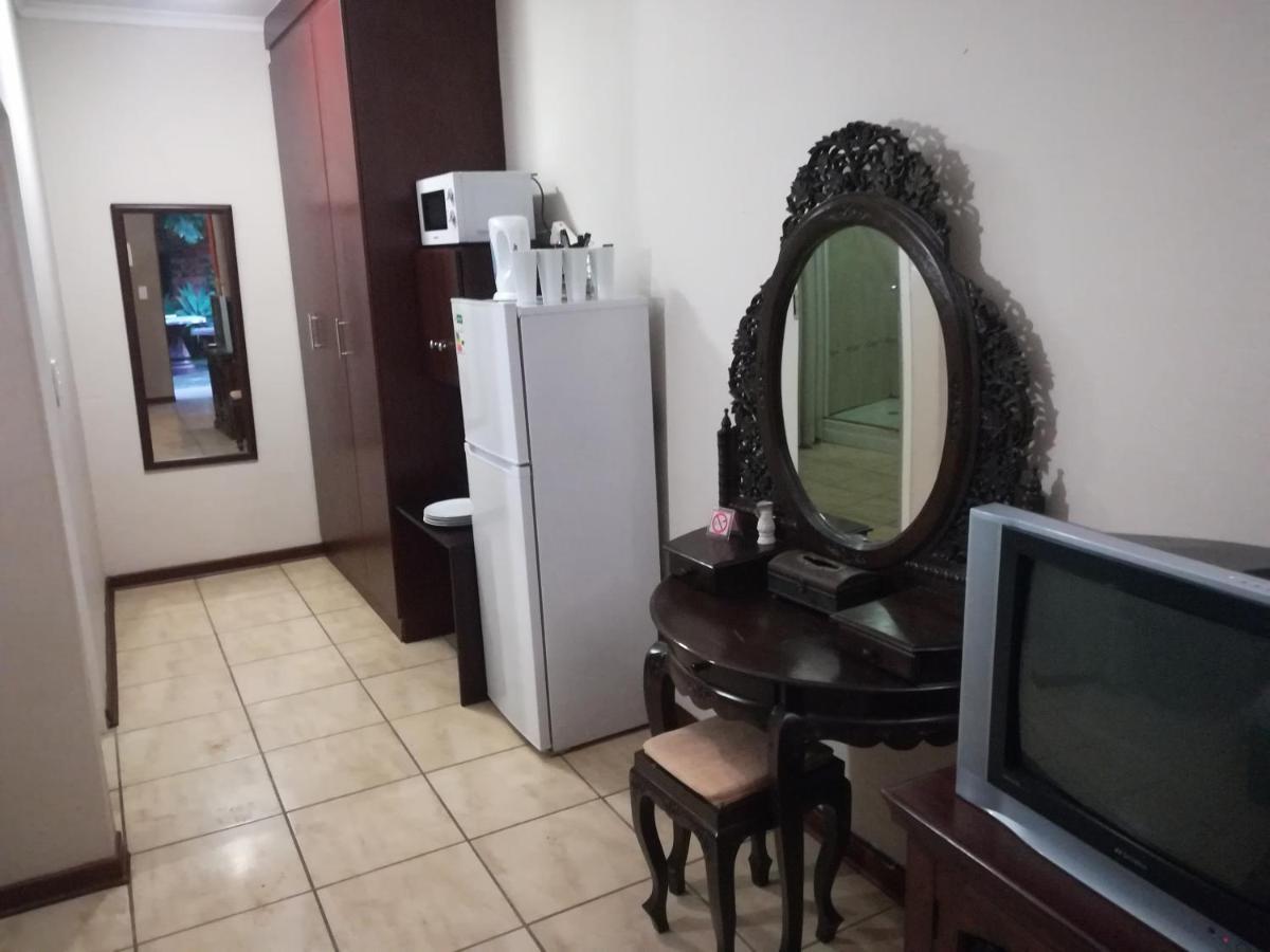 הארטביספורט Sun Deck Lodge מראה חיצוני תמונה