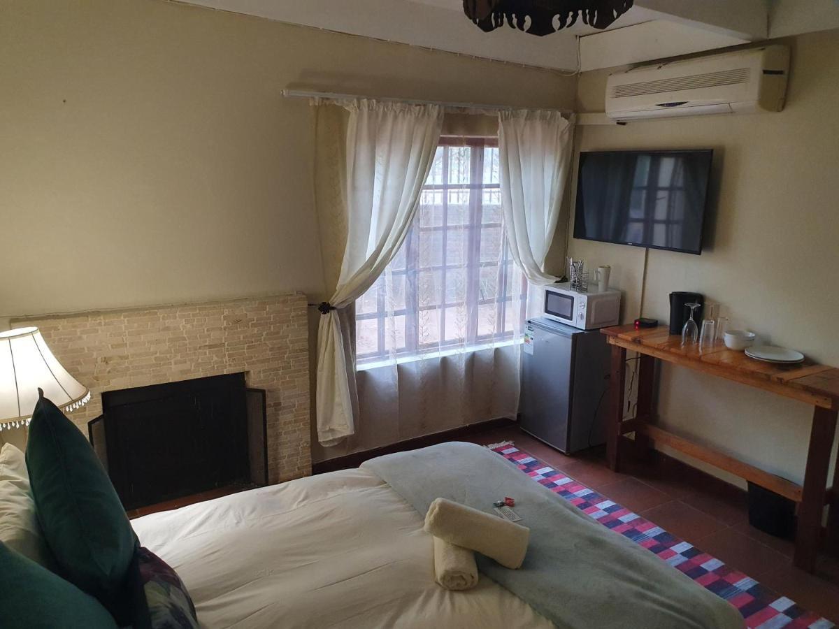 הארטביספורט Sun Deck Lodge מראה חיצוני תמונה