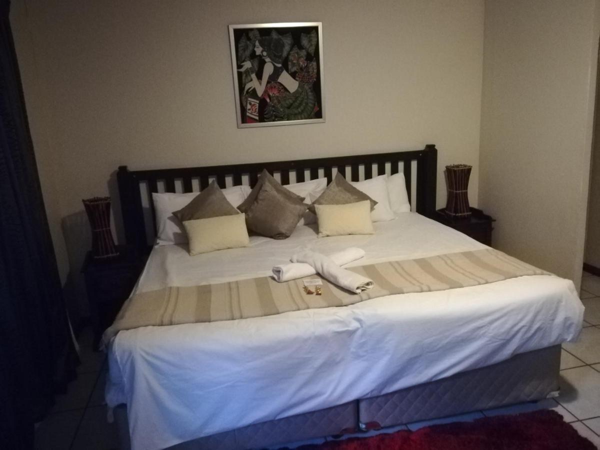 הארטביספורט Sun Deck Lodge מראה חיצוני תמונה