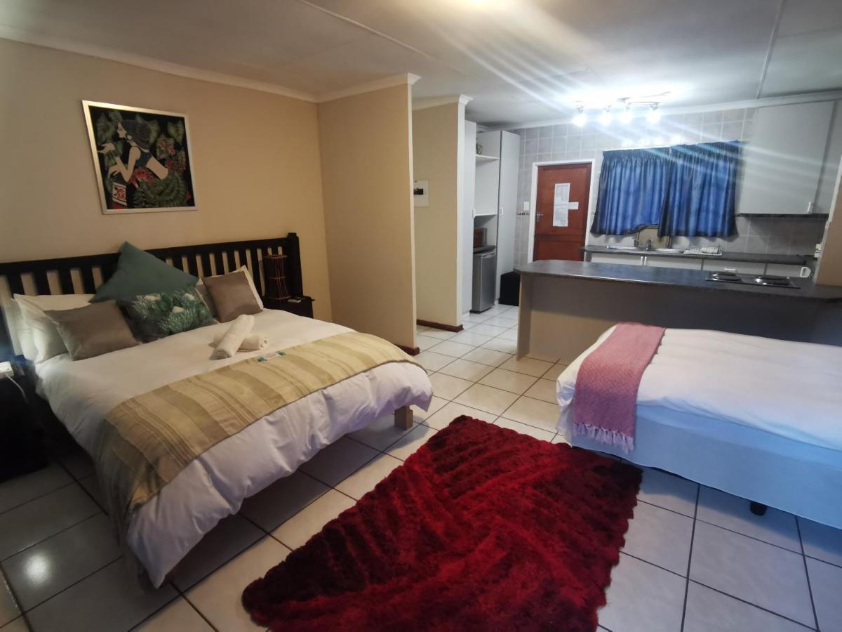 הארטביספורט Sun Deck Lodge מראה חיצוני תמונה