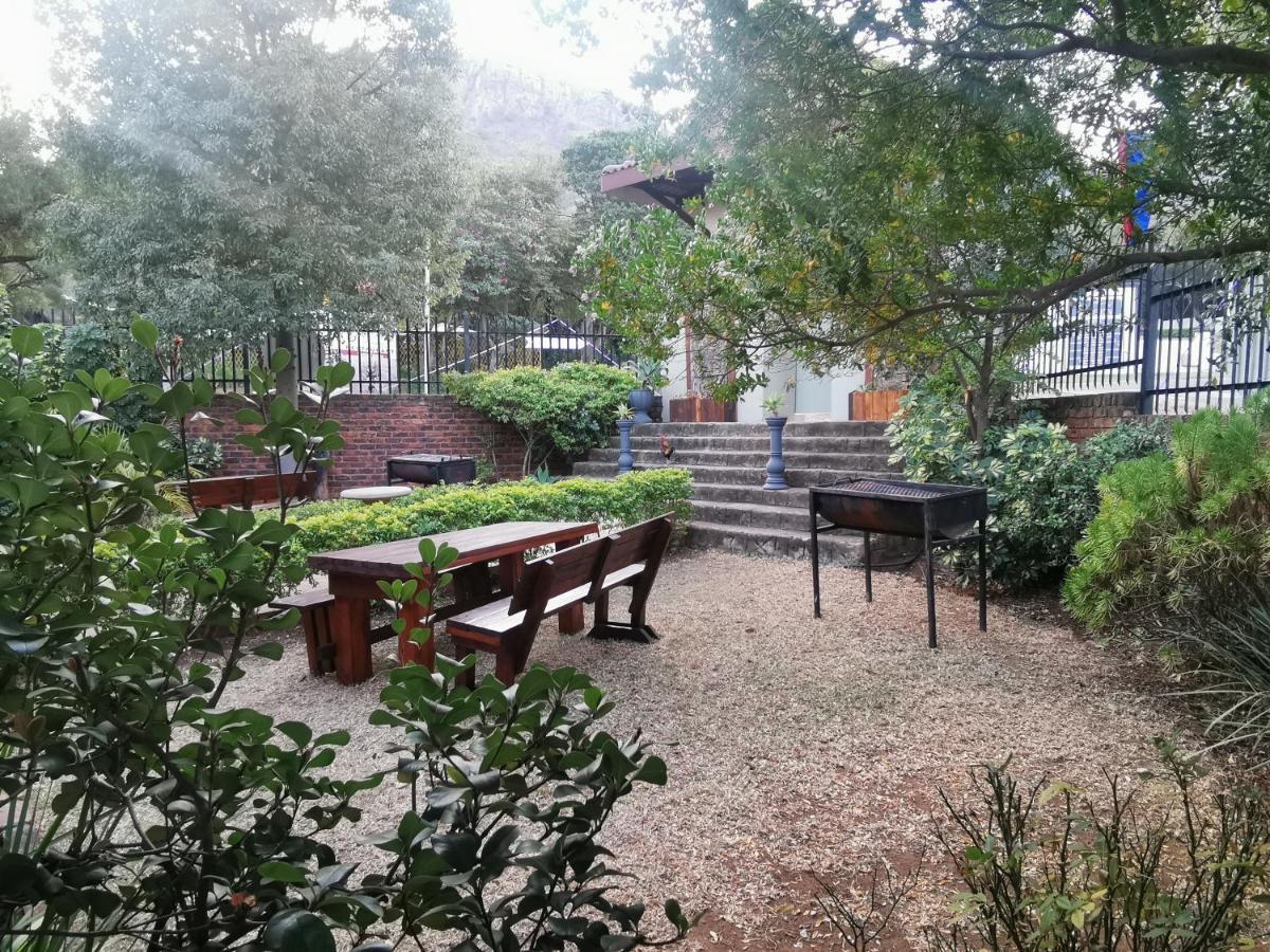 הארטביספורט Sun Deck Lodge מראה חיצוני תמונה