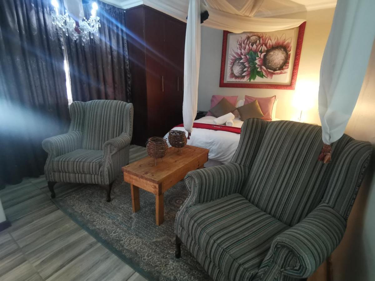 הארטביספורט Sun Deck Lodge מראה חיצוני תמונה