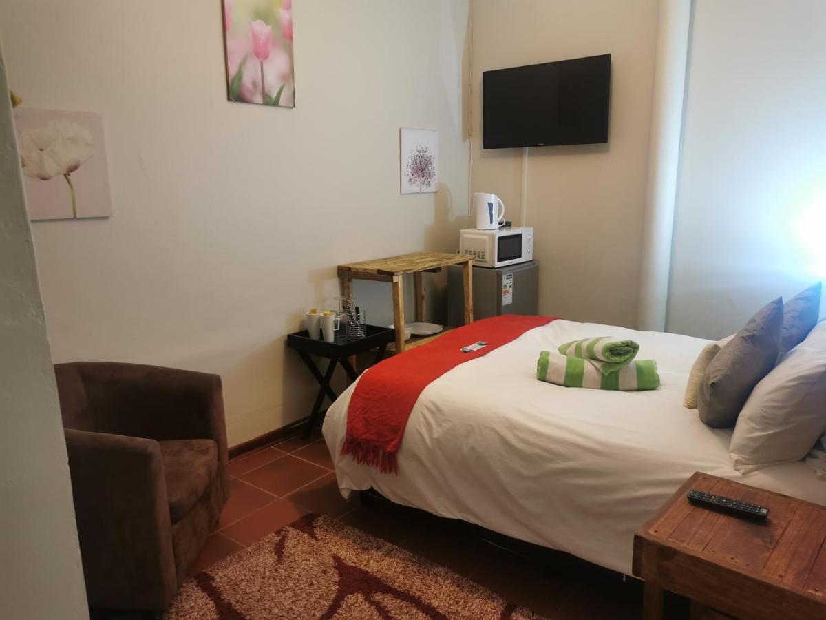 הארטביספורט Sun Deck Lodge מראה חיצוני תמונה