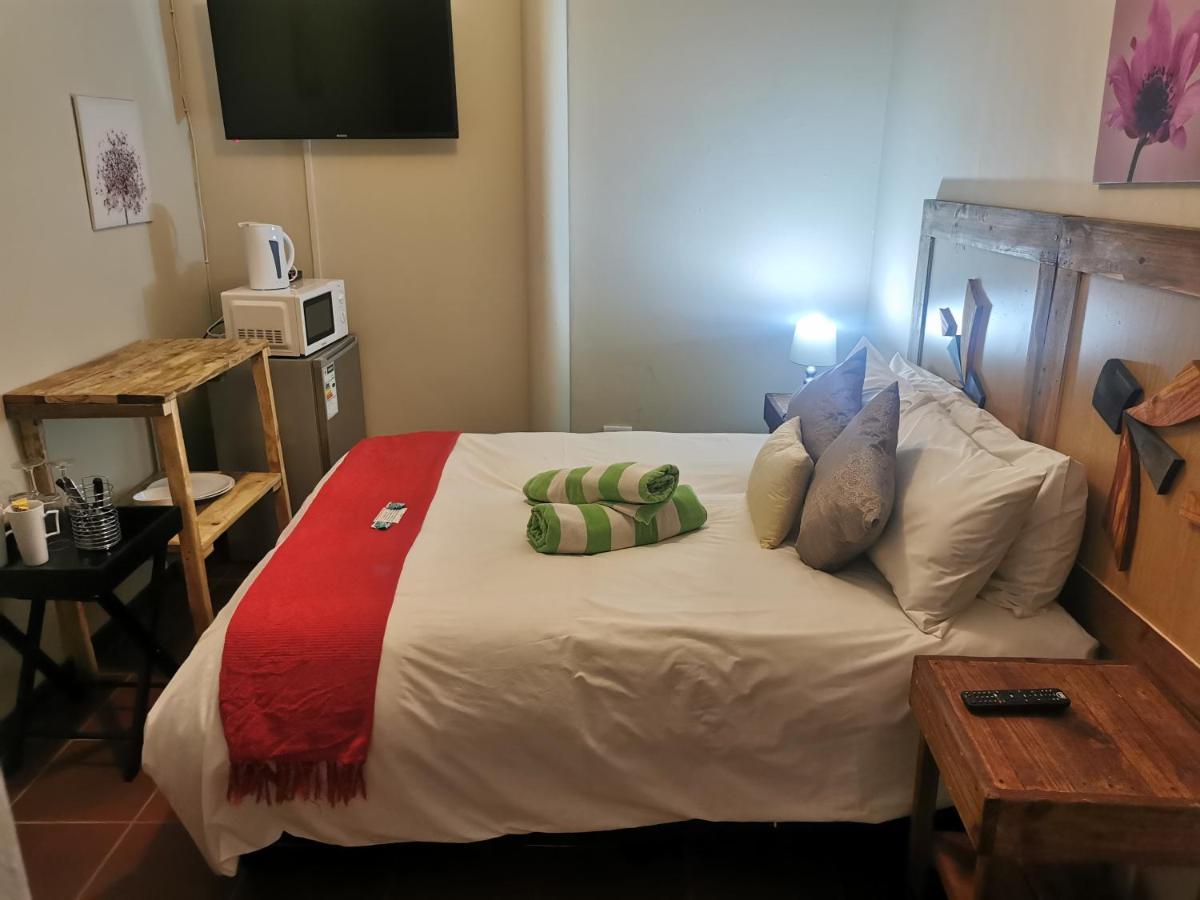 הארטביספורט Sun Deck Lodge מראה חיצוני תמונה