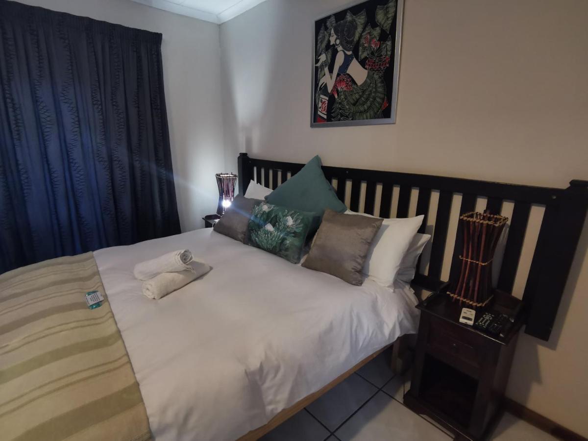 הארטביספורט Sun Deck Lodge מראה חיצוני תמונה