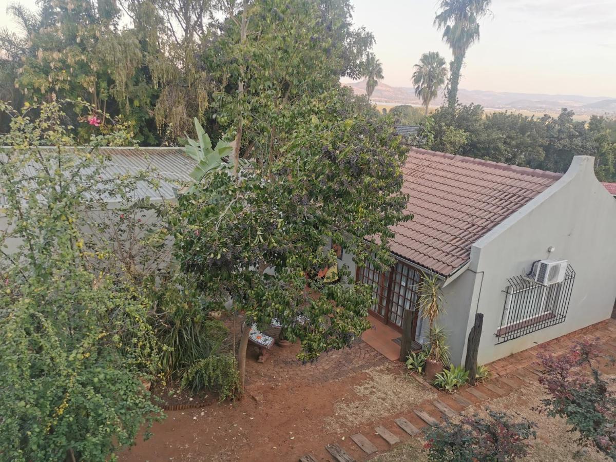 הארטביספורט Sun Deck Lodge מראה חיצוני תמונה