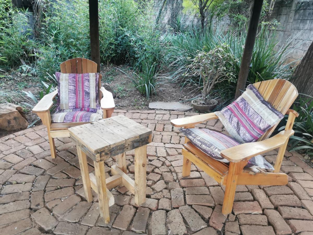 הארטביספורט Sun Deck Lodge מראה חיצוני תמונה