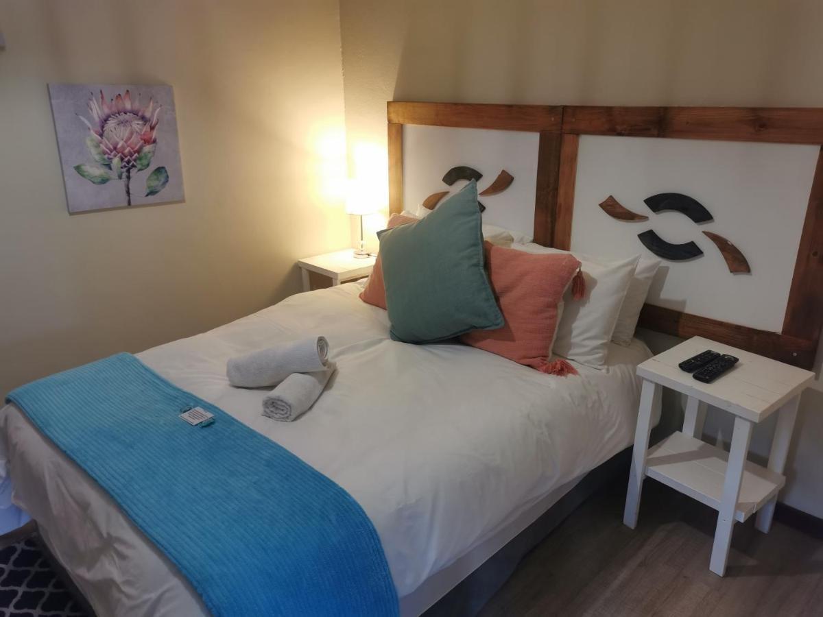 הארטביספורט Sun Deck Lodge מראה חיצוני תמונה