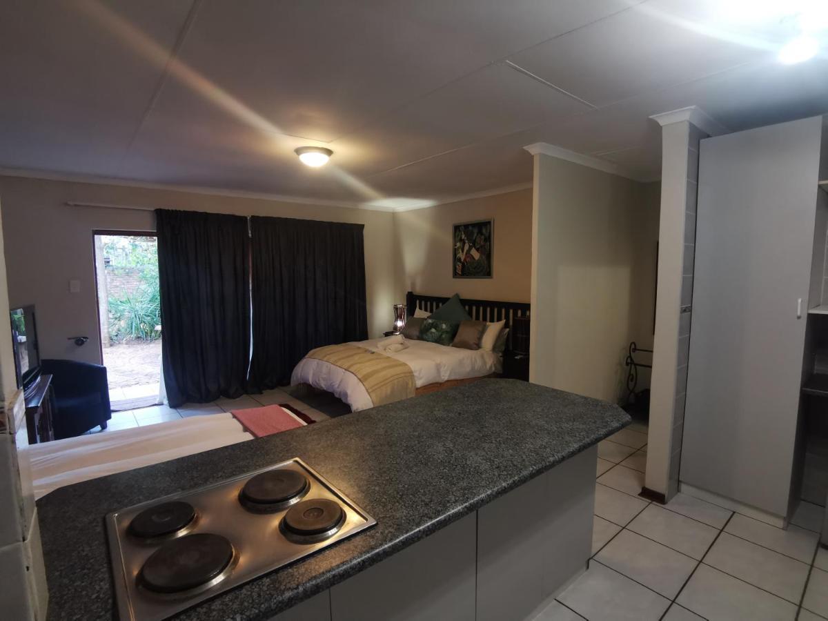 הארטביספורט Sun Deck Lodge מראה חיצוני תמונה