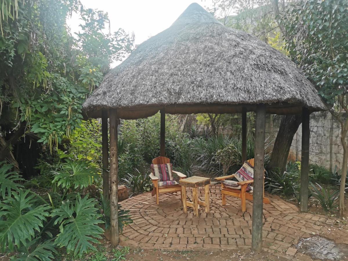 הארטביספורט Sun Deck Lodge מראה חיצוני תמונה