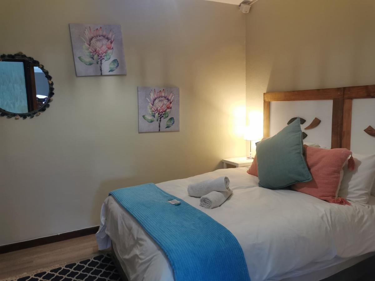 הארטביספורט Sun Deck Lodge מראה חיצוני תמונה