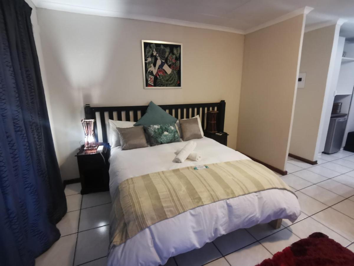 הארטביספורט Sun Deck Lodge מראה חיצוני תמונה