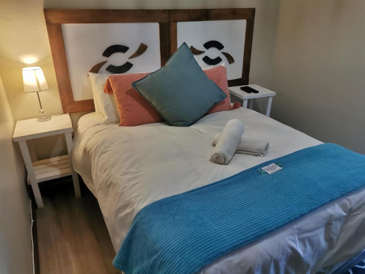 הארטביספורט Sun Deck Lodge מראה חיצוני תמונה