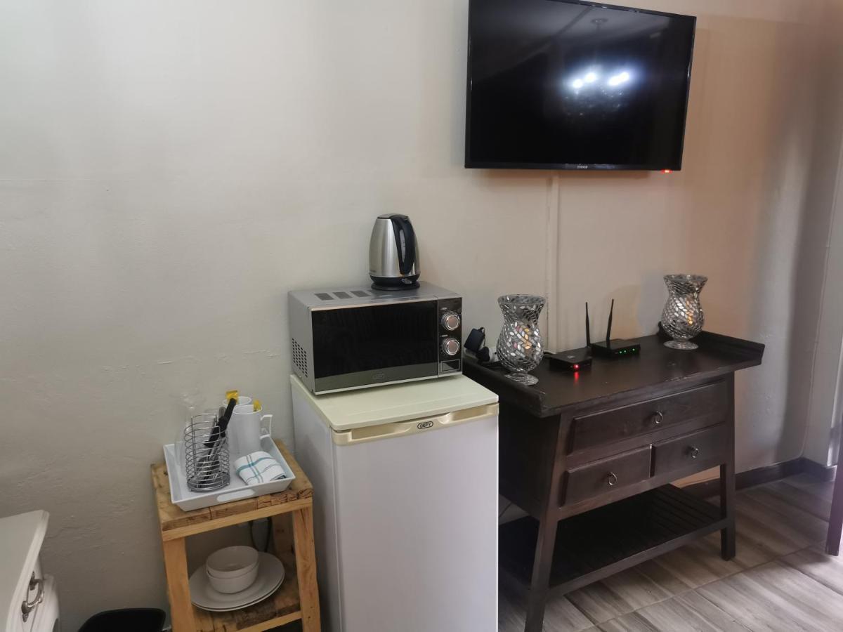 הארטביספורט Sun Deck Lodge מראה חיצוני תמונה