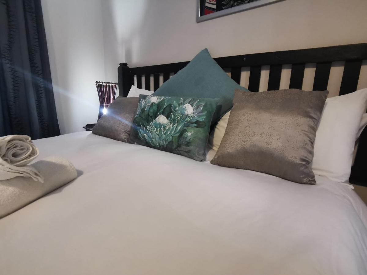 הארטביספורט Sun Deck Lodge מראה חיצוני תמונה