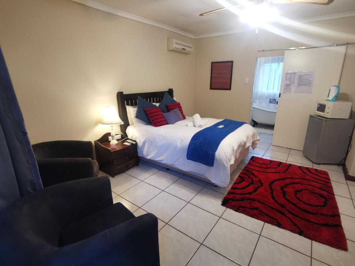 הארטביספורט Sun Deck Lodge מראה חיצוני תמונה
