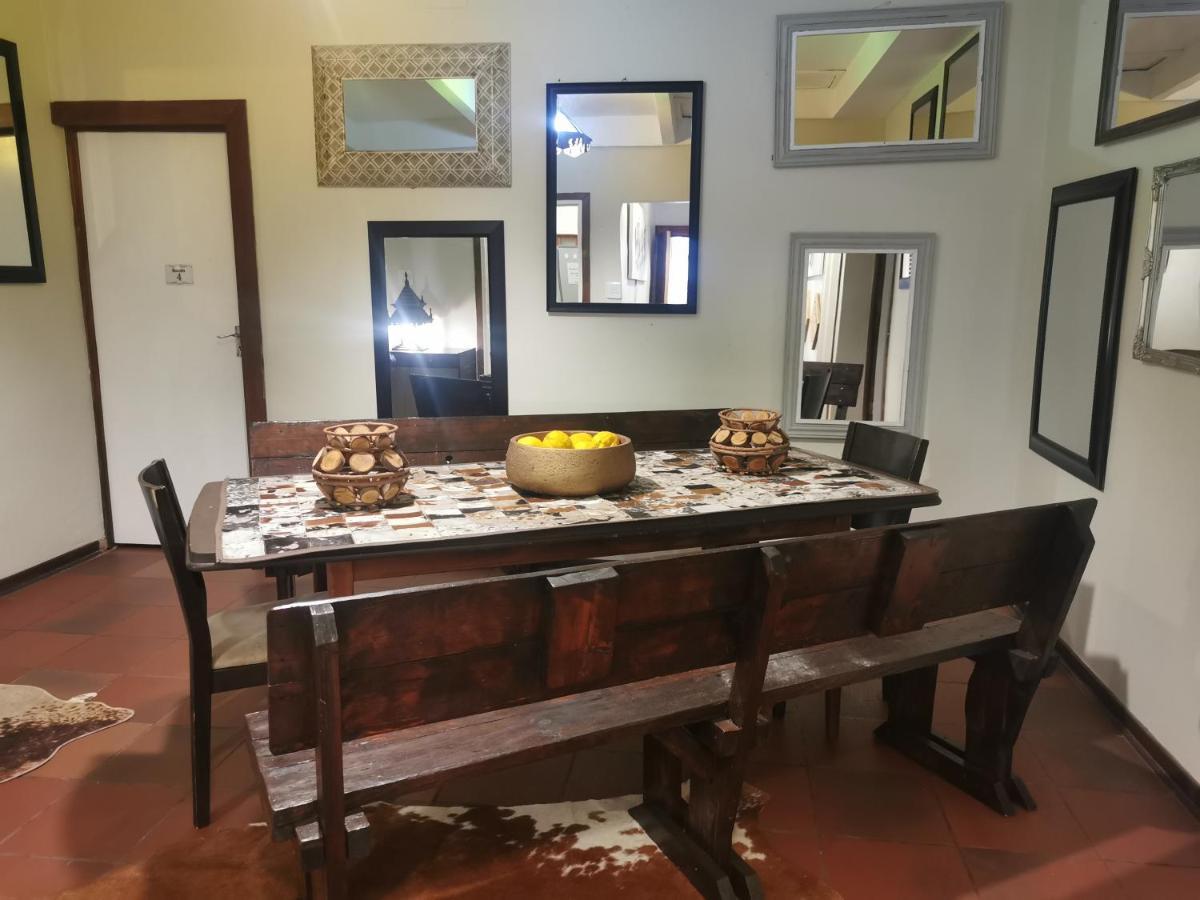 הארטביספורט Sun Deck Lodge מראה חיצוני תמונה