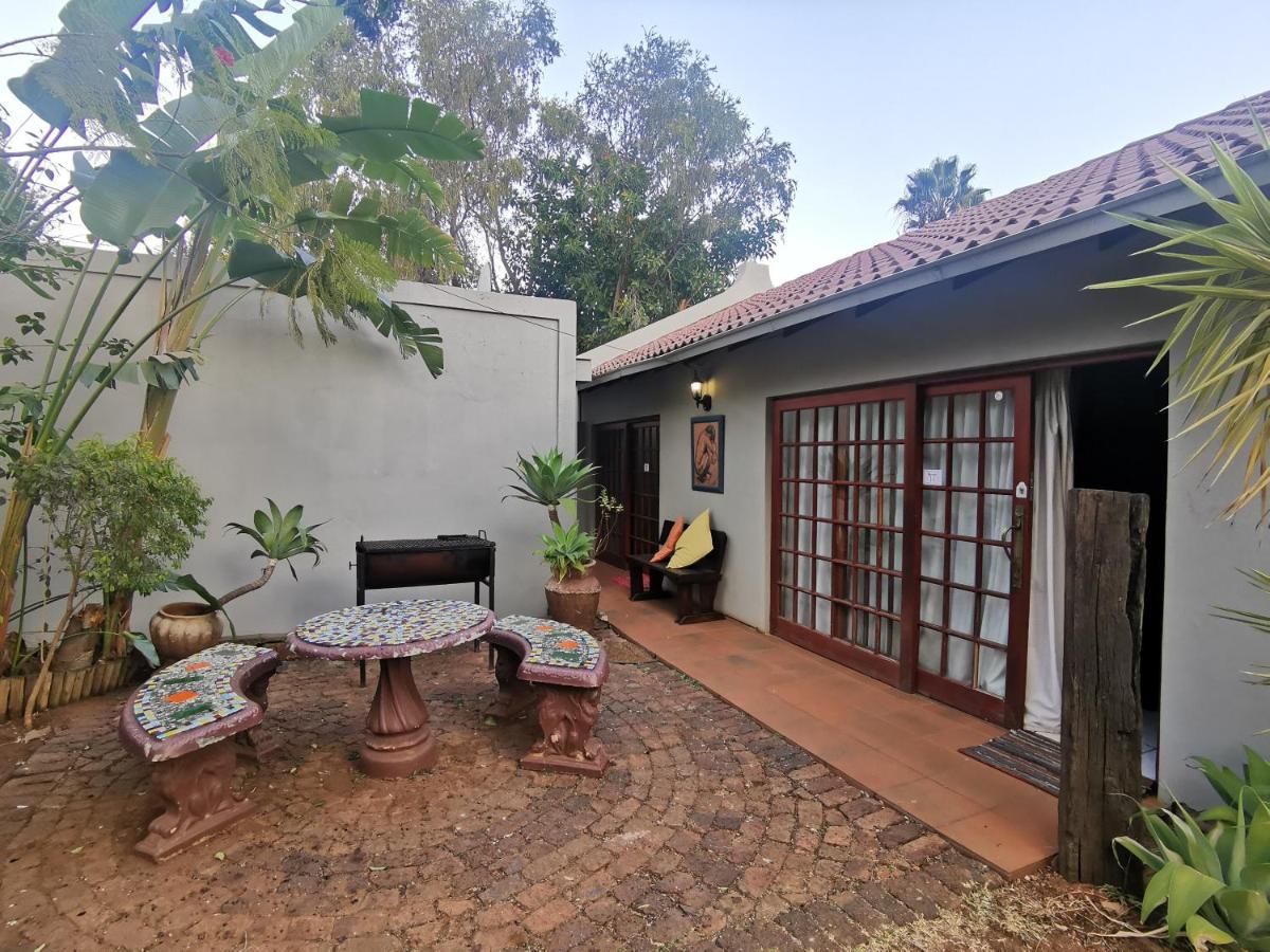 הארטביספורט Sun Deck Lodge מראה חיצוני תמונה