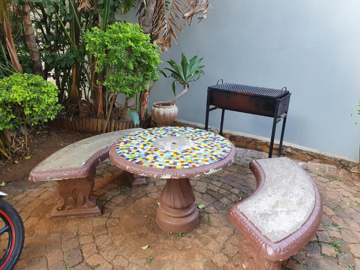 הארטביספורט Sun Deck Lodge מראה חיצוני תמונה
