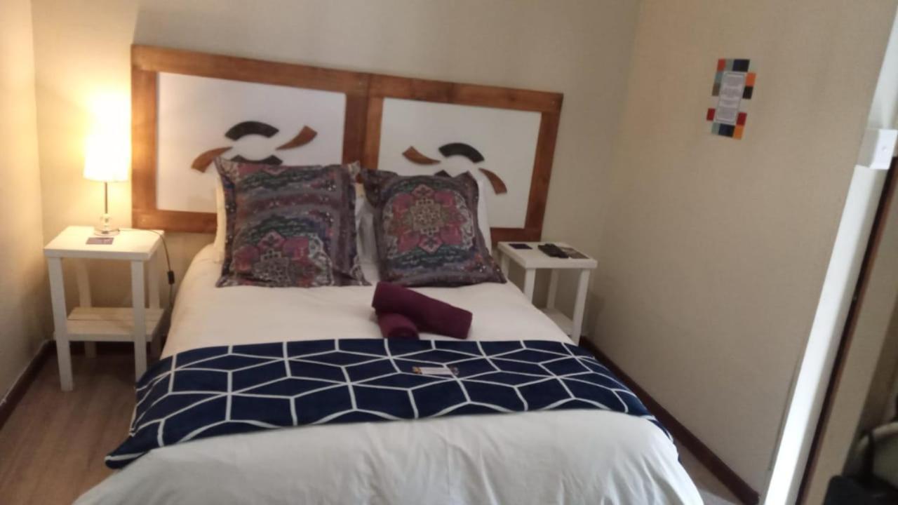 הארטביספורט Sun Deck Lodge מראה חיצוני תמונה